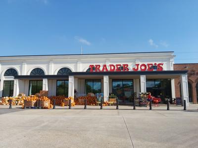 Trader Joe's 3