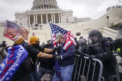 Electoral College Protests