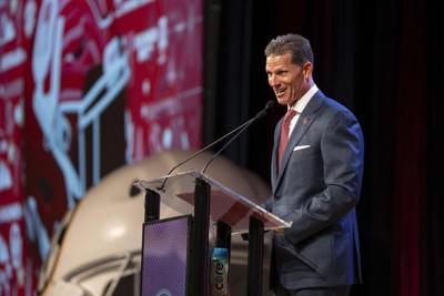 SEC Media Days Football