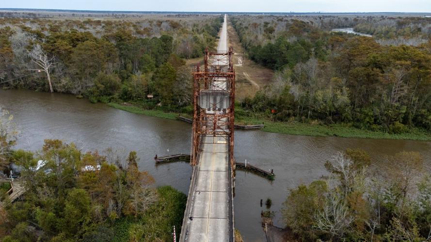 West Pearl River bridge