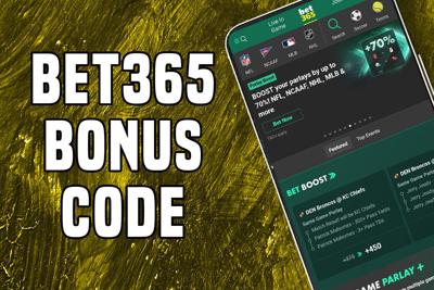 Bet365 bonus code NOLAXLM: Claim $200 Eagles-Saints promo