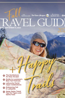 Fall Travel Guide 2024